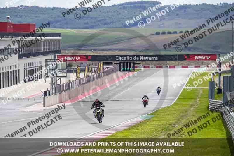 Circuito de Navarra;Spain;event digital images;motorbikes;no limits;peter wileman photography;trackday;trackday digital images